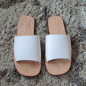 Le Classique Sandal by JS Leather